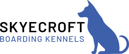 The Skyecroft kennels logo